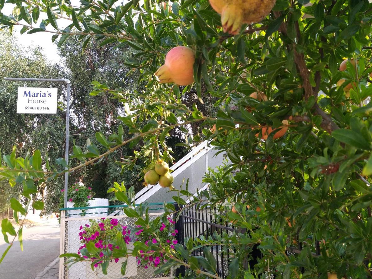 فيلا Maria'S House Skála Kallirákhis المظهر الخارجي الصورة